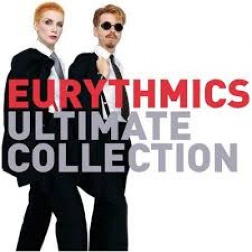 THE ULTIMATE COLLECTION - USED CD