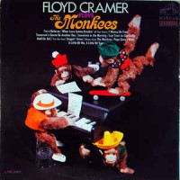 Floyd Cramer Plays The Monkees