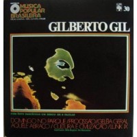 Historia Da Musica Popular Brasileira - Gilberto Gil