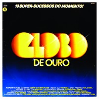 Globo de Ouro (1985) - 13 Super Sucessos do Momento