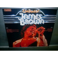 THE BEST OF JAMES BROWN