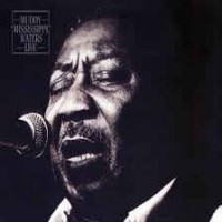 muddy mississippi waters live