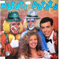 PATATI PATATA - 1992