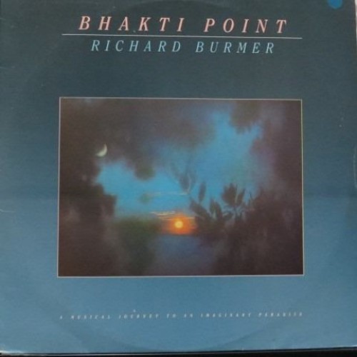 Bhakti Point - LP
