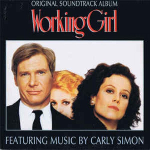 Working Girl - Original Soundtrack - LP