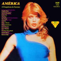 América - A Frequência Do Sucesso - Volume 5