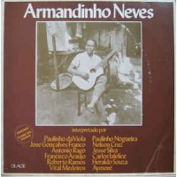 Armandinho Neves - Interpretado por