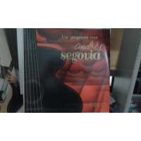 Um programa com Andres Segovia - Solos de Guitarra