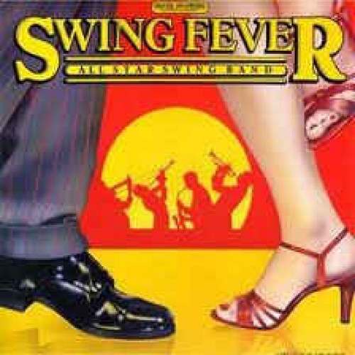 Swing Fever - LP