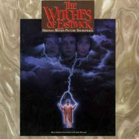 The Witches Of Eastwick - As Bruxas de Eastwick (Original Motion Picture Soundtrack)