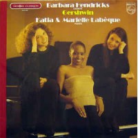 Barbara Hendricks Chante Gershwin