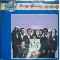 The Best Of Bar-Kays