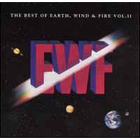 The Best Of Earth Wind & Fire Vol. II