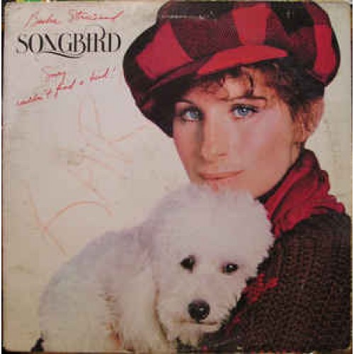 Songbird - LP