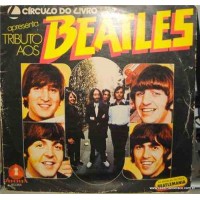 Tributo Aos Beatles - Círculo Do Livro