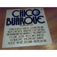 A Musica De Chico Buarque Instrumental
