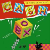 Cash Box - O Som Acima Do Normal - Vol 3