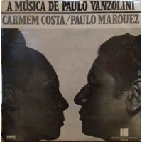 A Música De Paulo Vanzolini