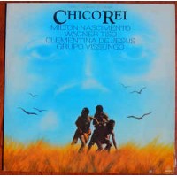 Chico Rei (Original Motion Picture Soundtrack)