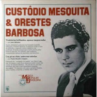 História Da Música Popular Brasileira - Custódio Mesquita & Orestes Barbosa