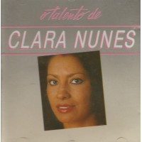 O Talento De Clara Nunes