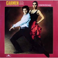 Carmen - The Original Motion Picture Soundtrack