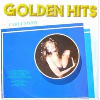 Golden Hits - The Best Of Carly Simon