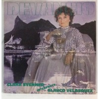 Devaneio - Clara Sverner Interpreta Glauco Velasquez
