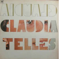 CLAUDIA TELLES 1977