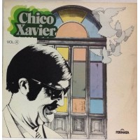 Chico Xavier Volume 4