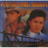Chitaozinho & Xororo 1995