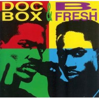 DOC BOX & B. FRESH