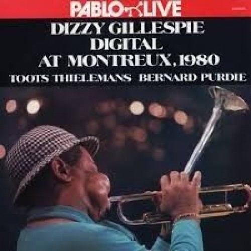Digital At Montreux 1980 - LP