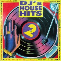DJs House Hits Vol 2