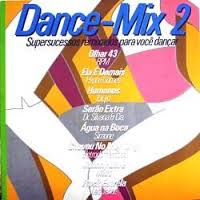 DANCE MIX 2