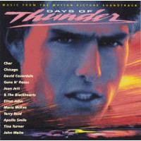 Days Of Thunder (Music From The Motion Picture Soundtrack)