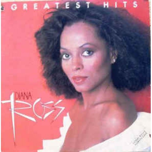 Greatest Hits - LP