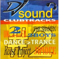 DJ Sound Clubtracks #2