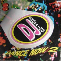DJ Shopping Dance Now 2