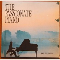 The Passionate Piano