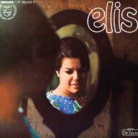 Elis - 1966 mono