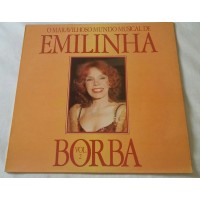 O Maravilhoso Mundo Musical de Emilinha Borba - Volume 2
