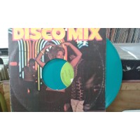 Shame / Dancin Dancin Dancin - green vinyl