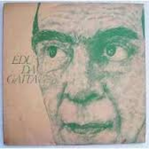EDU DA GAITA I 1979 - LP