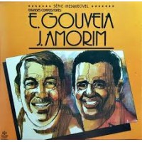 Grandes Compositores - Evaldo Gouveia - Jair Amorim