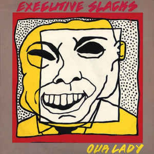 Our Lady - 12 INCH