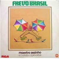 Frevo Brasil
