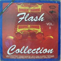 Flash Collection Volume 2