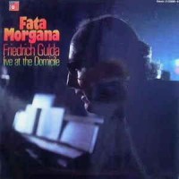 Fata Morgana (Live At The Domicile)