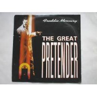 THE GREAT PRETENDER / EXERCISES IN FREE LOVE